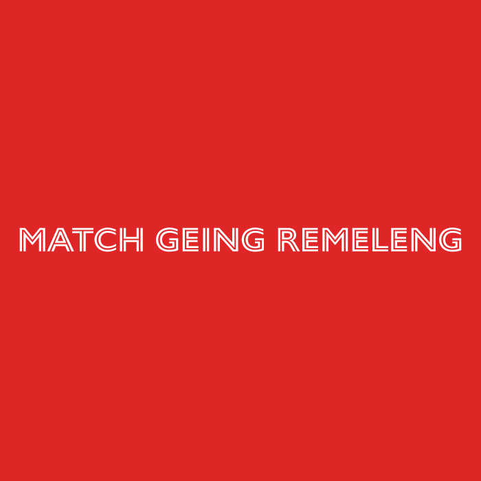 Mehr über den Artikel erfahren Réckbleck op de Match geint Rëmeleng